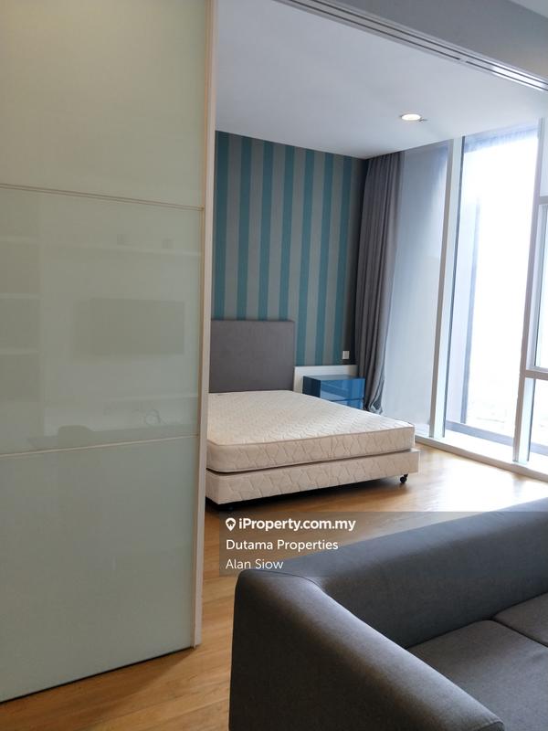 Service Residence for Rent in The Face Suites (Platinum Suites) by Alan Siow - iProperty.com.my
