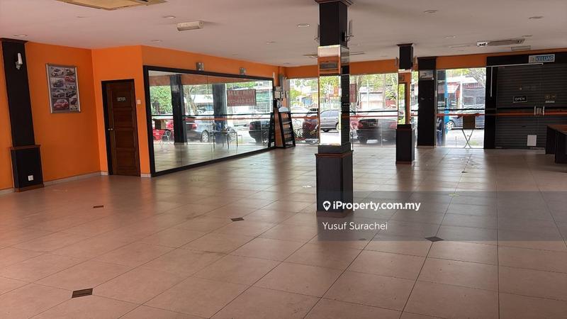 Kedai untuk Dijual di Sungai Puyu, Butterworth oleh Yusuf Surachei - iProperty.com.my