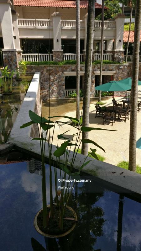 Kondominium untuk Dijual di Mont Kiara Damai Resort Condominium oleh Wei Young - iProperty.com.my