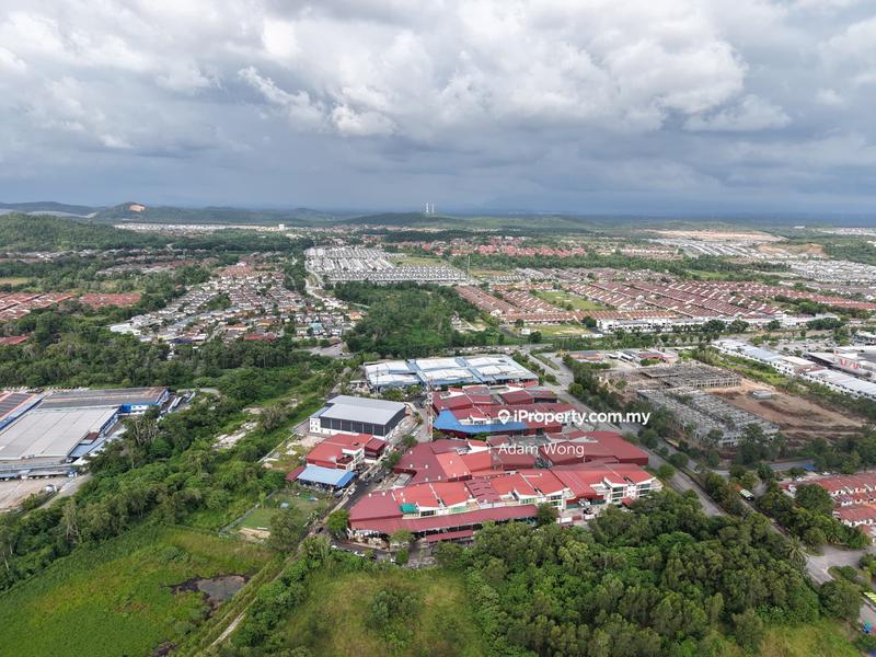 Tanah Perindustrian untuk Dijual di Taman Batik, Sungai Petani oleh Adam Wong - iProperty.com.my