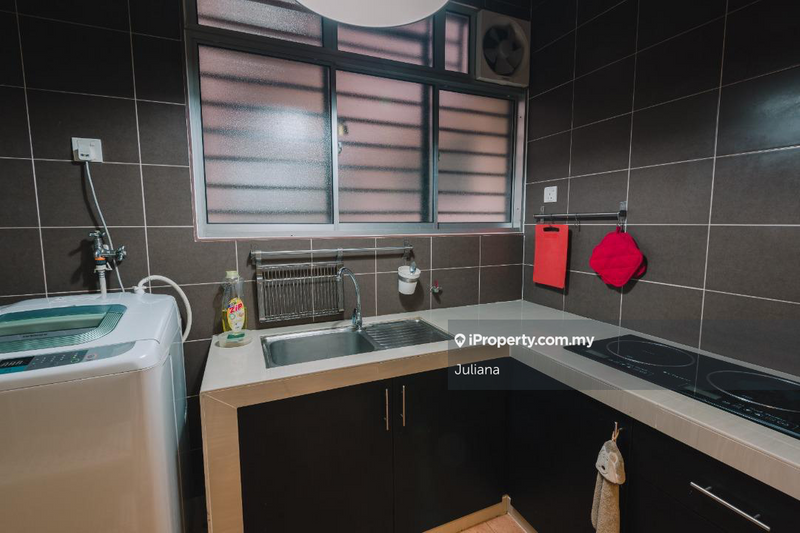 Service Residence for Sale in Kuchai Avenue by Juliana - iProperty.com.my