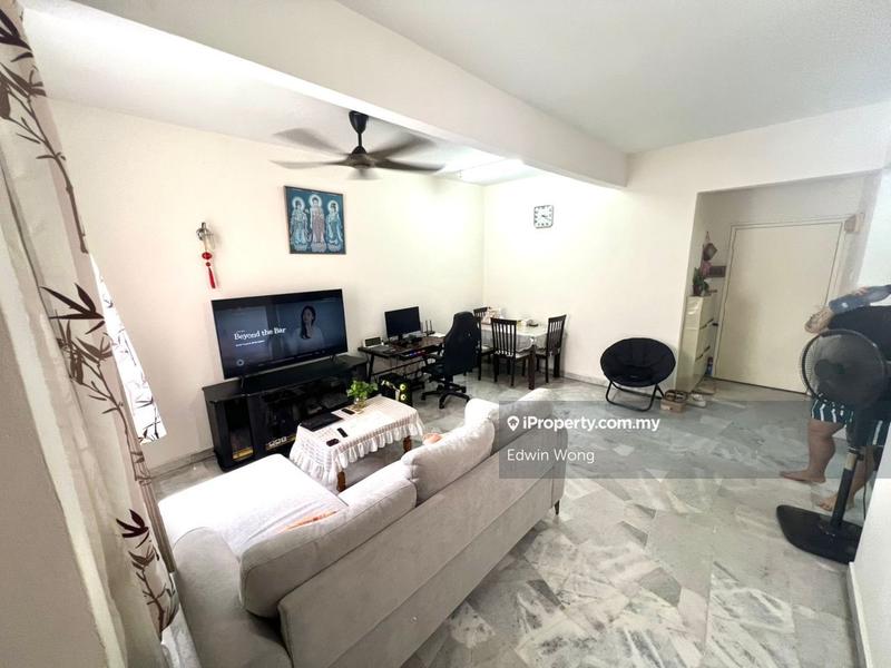 For Sale - Subang Perdana Goodyear Court 7