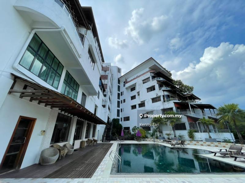 Apartment for Rent in Villa Vista by Kenny Tan - iProperty.com.my
