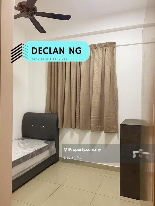 Condominium for Sale in Setia Pinnacle by Declan Ng - iProperty.com.my