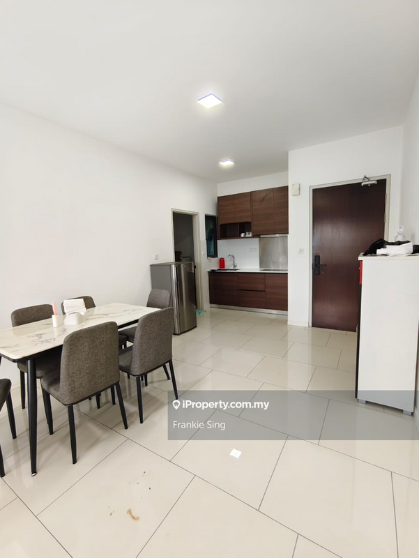 For Rent - Three33 Residence