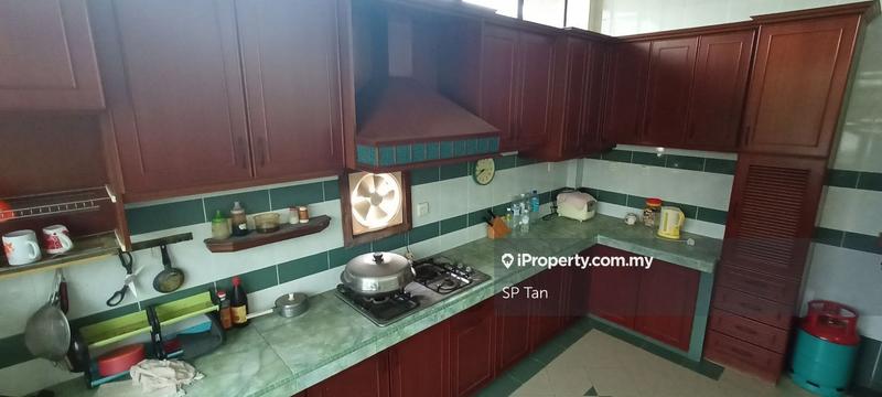 Bungalow House for Sale in Tangkak town, Tangkak by SP Tan - iProperty.com.my