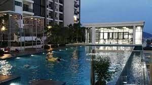 Service Residence for Rent in Sk One Residence by Philip Wong - iProperty.com.my