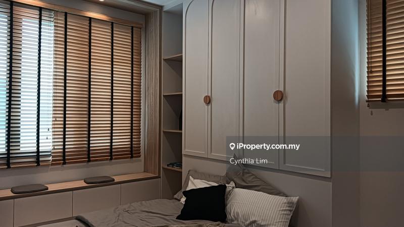 Rumah Berkembar untuk Dijual di Kuching, Sarawak oleh Cynthia Lim - iProperty.com.my
