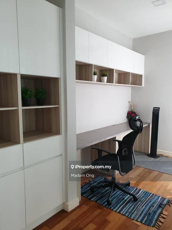 Rumah Berkembar untuk Disewa di Symphony Hills, Cyberjaya oleh Madam Ong - iProperty.com.my