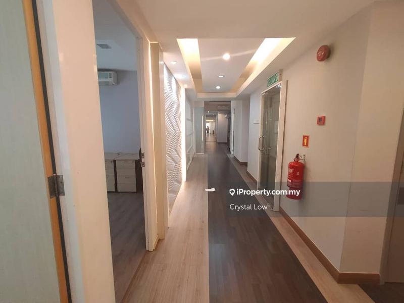 Pejabat untuk Dijual di Cyberjaya, Selangor oleh Crystal Low - iProperty.com.my