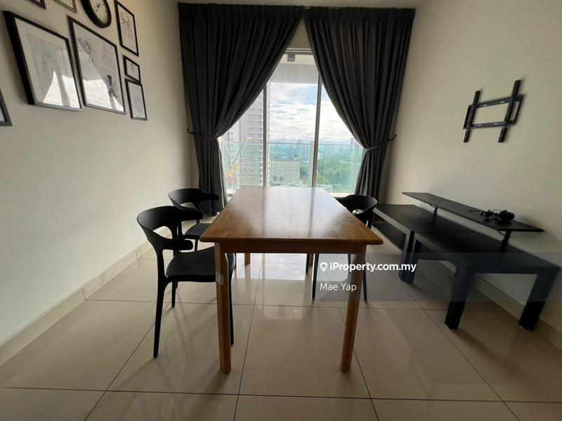 For Rent - Maxim Residences