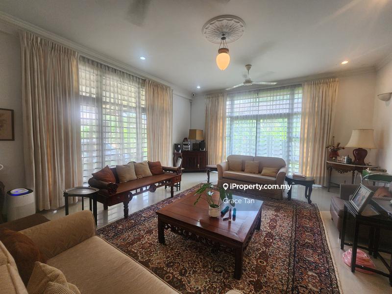Bungalow House for Sale in SS1, Petaling Jaya by Grace Tan - iProperty.com.my