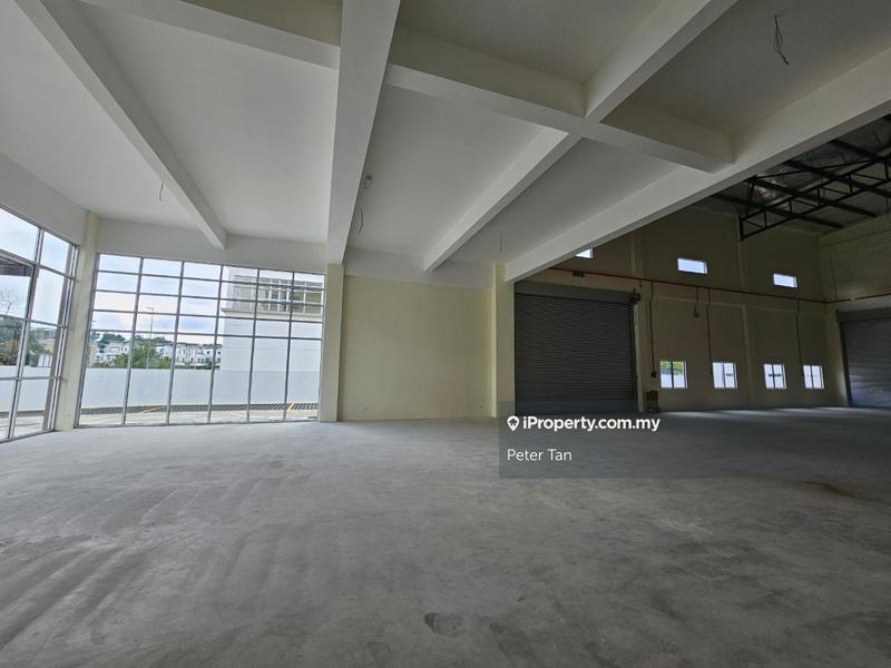 Semi-D Factory for Sale in Rawang, Selangor by Peter Tan - iProperty.com.my