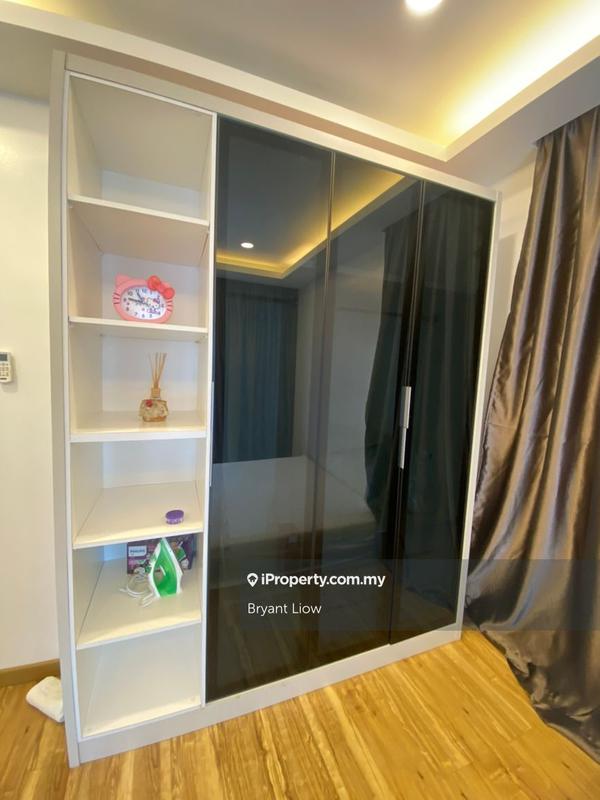 Service Residence for Rent in Atlantis Residences (Pangsapuri Atlantis Kota Syahbandar) by Bryant Liow - iProperty.com.my