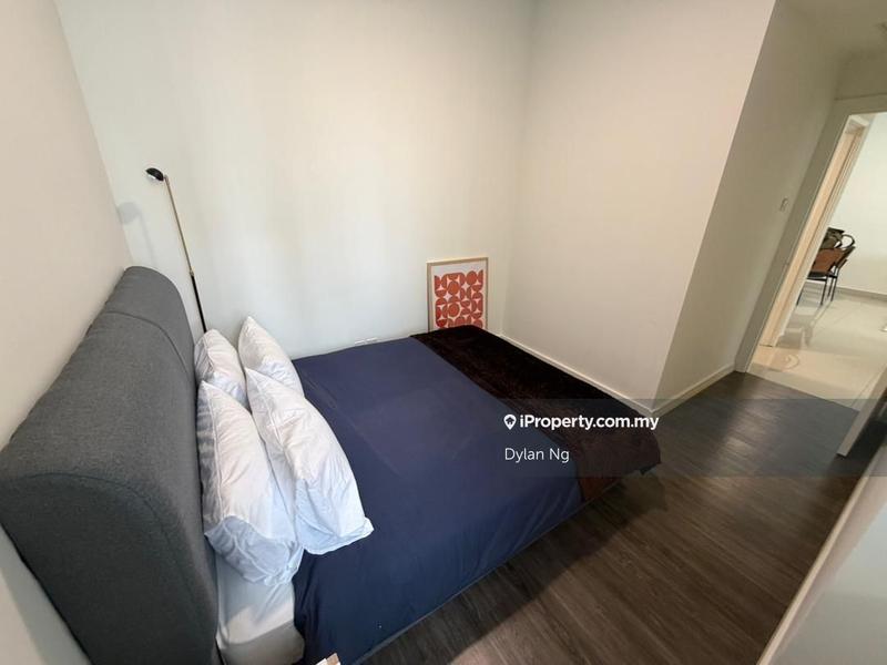 Residensi Servis untuk Disewa di Solaris Dutamas oleh Dylan Ng - iProperty.com.my