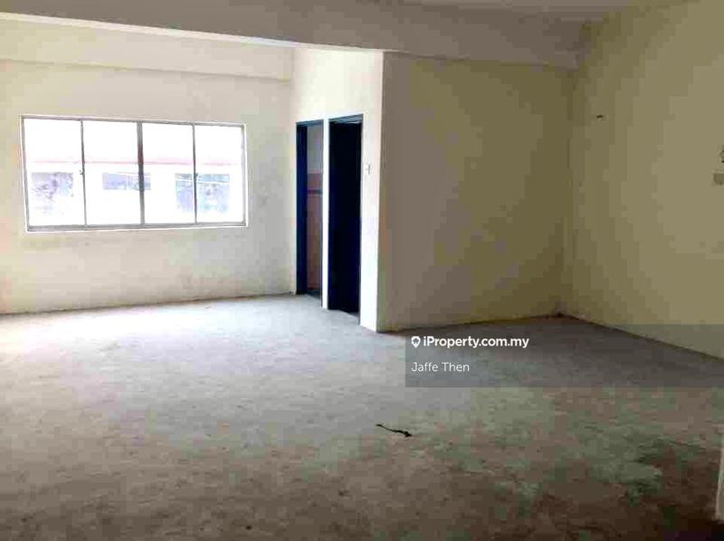 Shop / Office untuk Dijual di cheng utama 3 storey Shop, Melaka City oleh Jaffe Then - iProperty.com.my