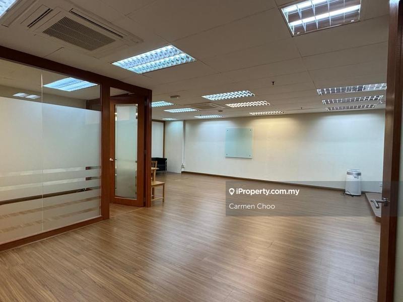 Office for Sale in Mont Kiara, Kuala Lumpur by Carmen Choo - iProperty.com.my