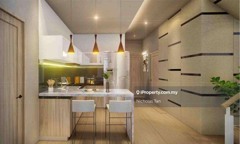 Service Residence for Sale in Gustina Residence by Nicholas Tan - iProperty.com.my