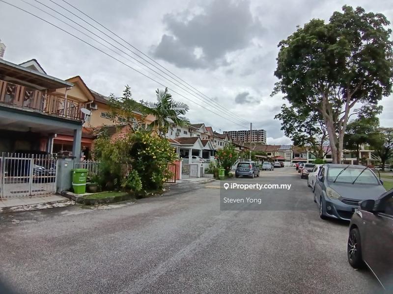 2-storey Terraced House for Sale in Kuala Lumpur, Bandar Tasik Selatan by Steven Yong - iProperty.com.my