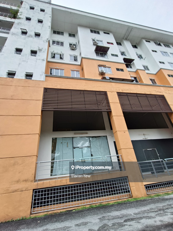 Shop for Sale in Taman Daya, Kepong by Elaine Yew - iProperty.com.my
