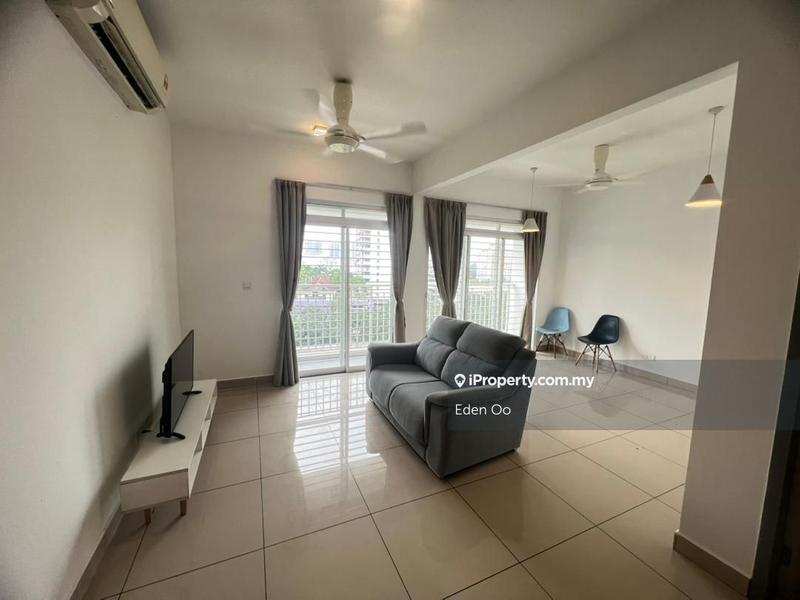 For Rent - V-Residensi 2