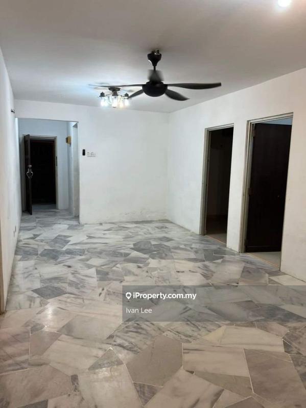 For Sale - Pandan Lake View