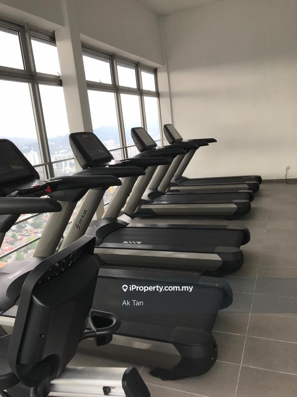 Service Residence for Sale in Axis Crown by Daren Tan - iProperty.com.my