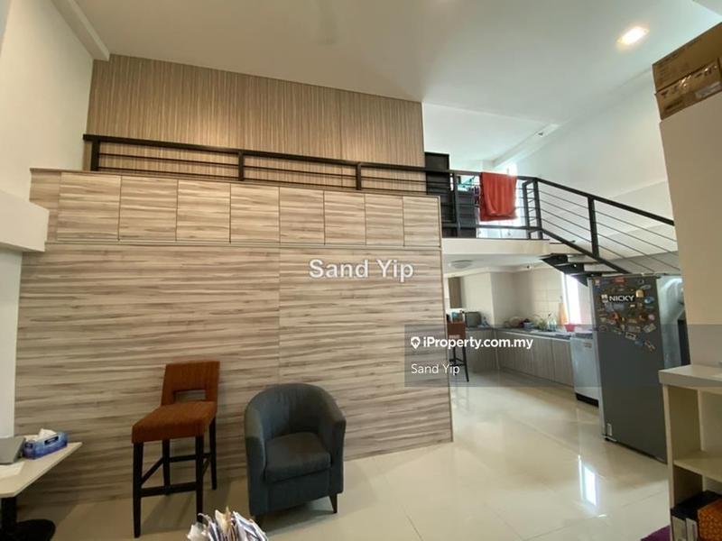 Service Residence for Sale in Subang Soho (One Soho) by Sand Yip - iProperty.com.my
