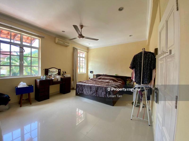 Rumah Berangkai 2 Tingkat untuk Dijual di Lengkok Halia, Tanjung Tokong oleh Lillian Tan - iProperty.com.my