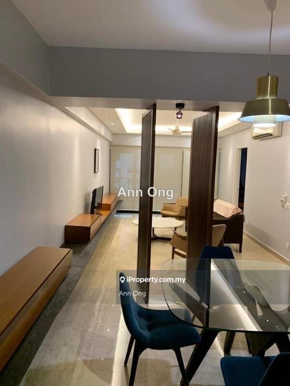 Condominium for Sale in Seri Raja Chulan by Ann Ong - iProperty.com.my