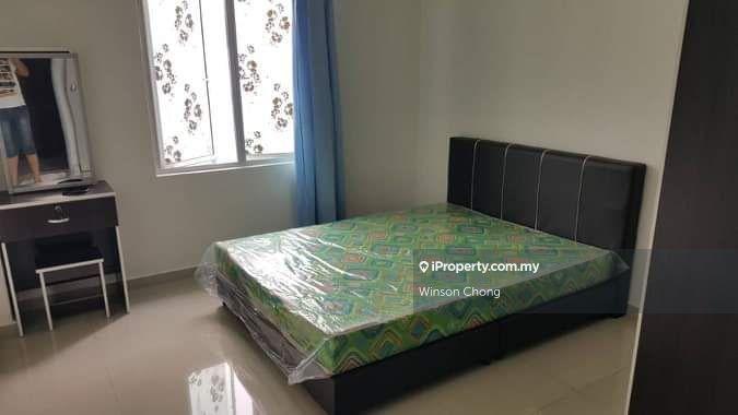 Kondominium untuk Dijual di Sierra Residences oleh Winson Chong - iProperty.com.my