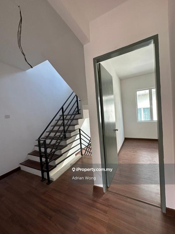3-storey Terraced House for Sale in Taman Sri Rampai, Wangsa Maju by Adrian Wong - iProperty.com.my