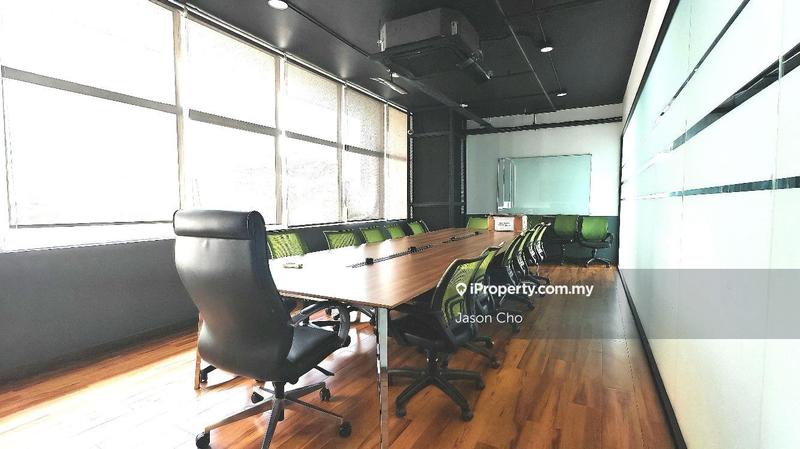 Pejabat untuk Dijual di Bukit Damansara, Damansara Heights oleh Jason Cho - iProperty.com.my