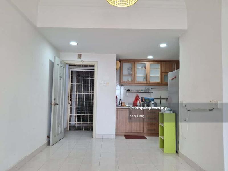 Kondominium untuk Dijual di Vista Millennium Condominium oleh Yen Ling - iProperty.com.my