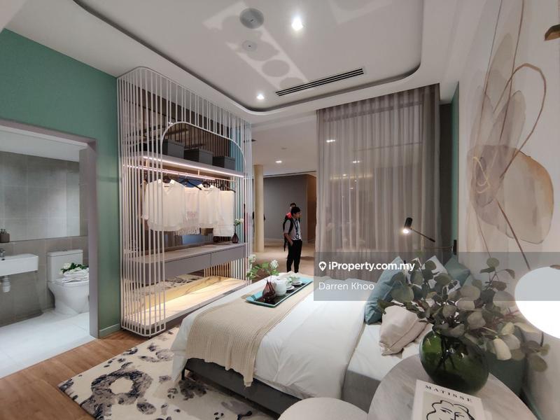 Service Residence for Sale in Interpoint by Darren Khoo - iProperty.com.my