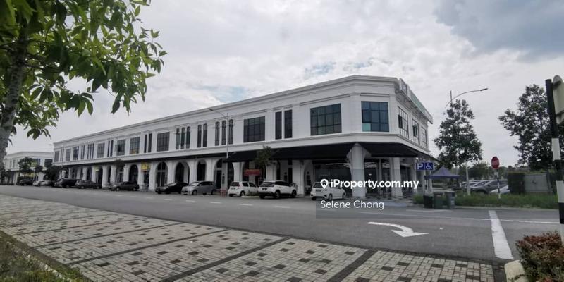Shop for Sale in Eco Majestic, Semenyih by Selene Chong - iProperty.com.my