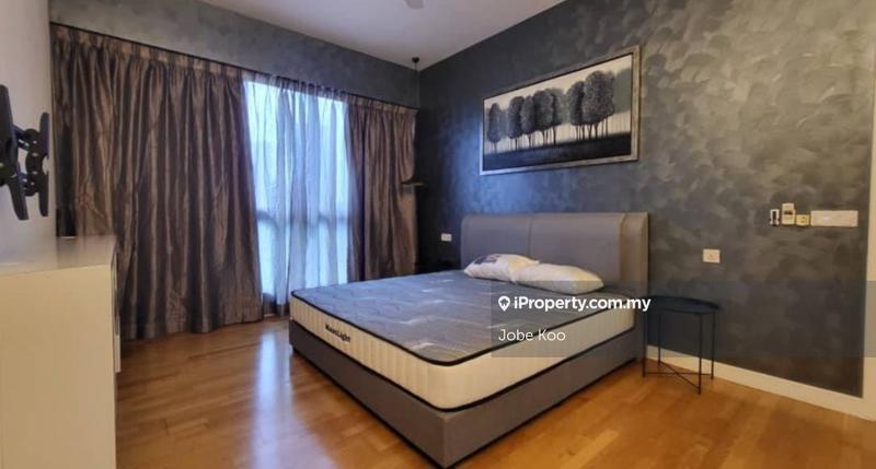 Service Residence for Sale in Gateway Kiaramas Residences by Jobe Koo - iProperty.com.my