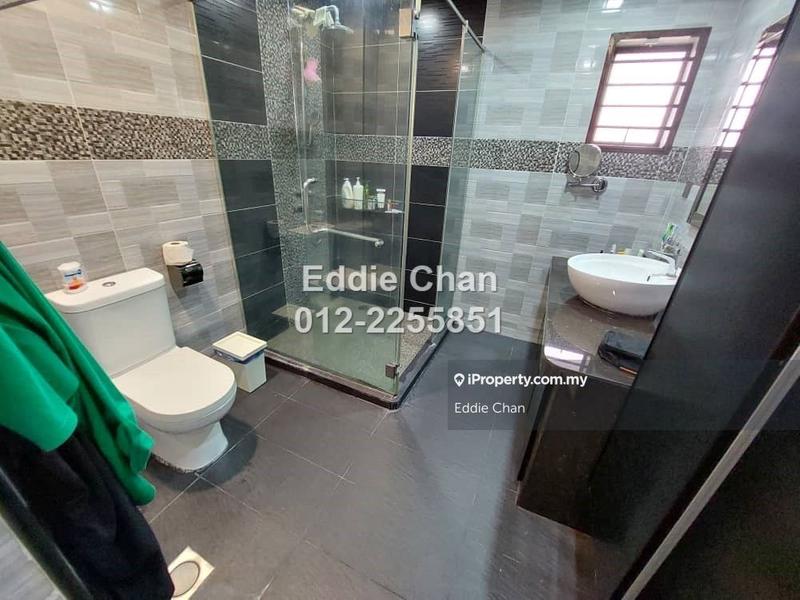 Rumah Berangkai 2 Tingkat untuk Dijual di Ukay Bistari, Ulu Kelang oleh Eddie Chan - iProperty.com.my