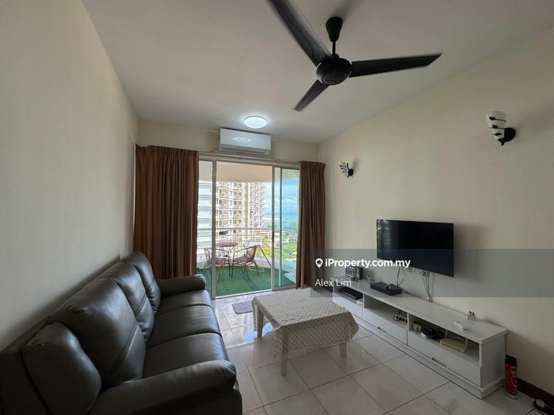 For Rent - Gold Coast Resort Condominium