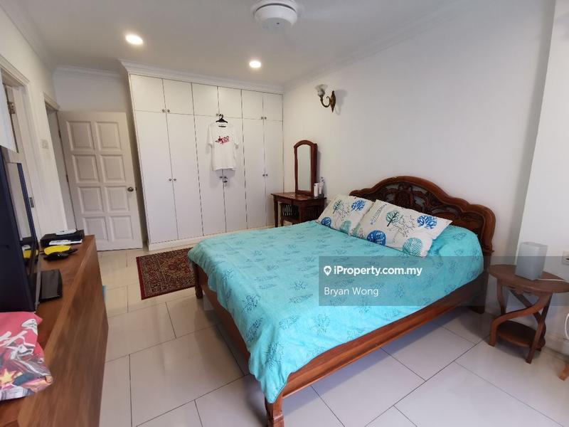 Rumah Berkembar untuk Dijual di Petaling Jaya, Selangor oleh Bryan Wong - iProperty.com.my