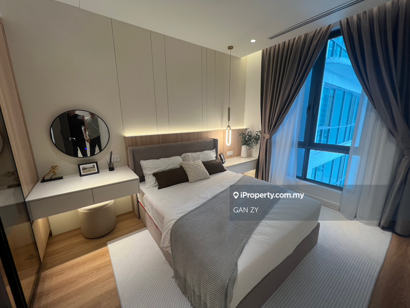 Condominium for Sale in D'Rapport by GAN ZY - iProperty.com.my