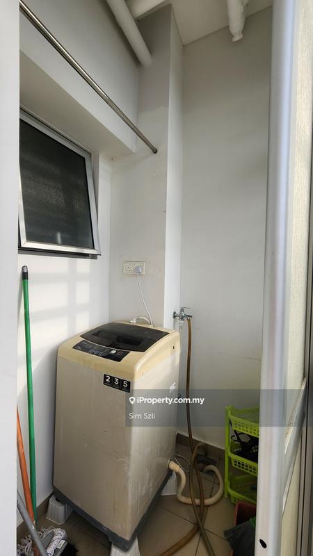 Service Residence for Sale in Jadite Suites by Sim Szli - iProperty.com.my