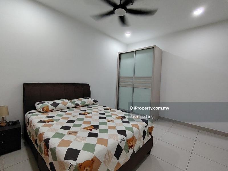 Service Residence for Rent in Ten Kinrara by Jasmine Ling - iProperty.com.my