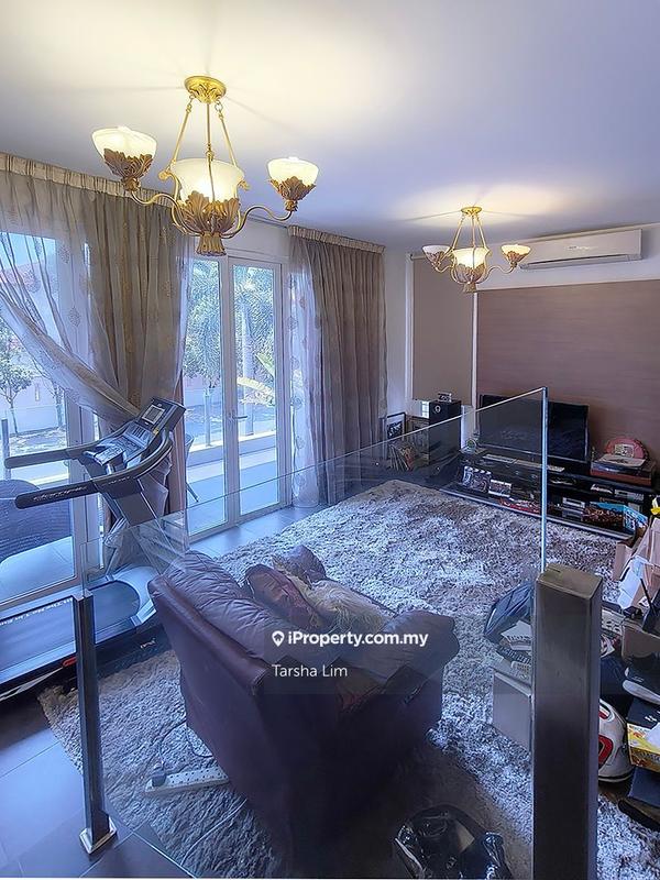 Bungalow House for Sale in Mutiara Homes, Mutiara Damansara by Tarsha Lim - iProperty.com.my