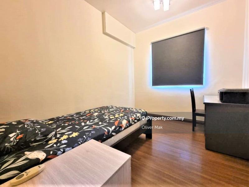 Condominium for Rent in Savanna Condominium by Oliver Mak - iProperty.com.my
