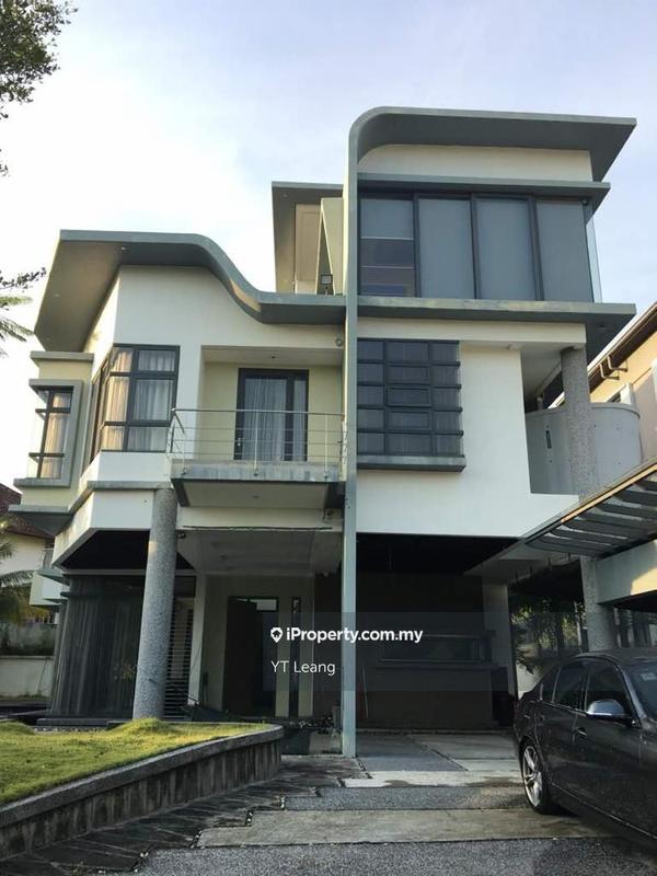 Bungalow House for Sale in Bandar Kinrara Seksyen 6, Bandar Kinrara by Leslie Leang - iProperty.com.my
