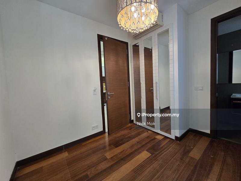 For Sale - Hampshire Residences