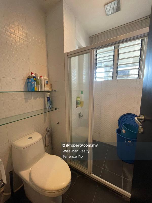Condominium for Sale in USJ One Avenue Condo by Terrence Yip - iProperty.com.my