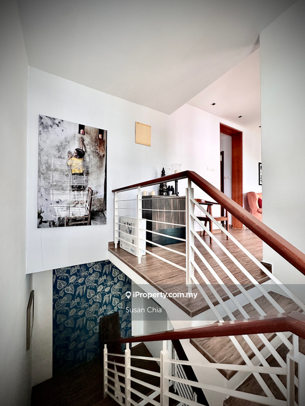 Rumah Berkembar untuk Dijual di Batu Ferringhi, Penang oleh Susan Chia - iProperty.com.my