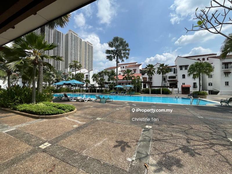 Condominium for Sale in Pantai Hillpark 3 by Christine Tan - Exterior - iProperty.com.my